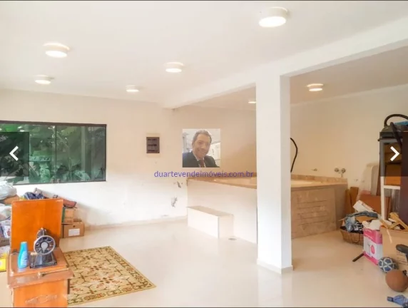 Imagem Vende-se Casa Diferenciada Open Space, em condomínio Vila Verde Km 36 Rapos
