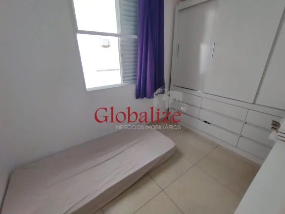 Imagem APARTAMENTO DE 2 DORMITÓRIOS EM EXECELENTE ESTADO NO BAIRRO ENCRUZILHADA EM SANTOS POR R$ 300.000,00.