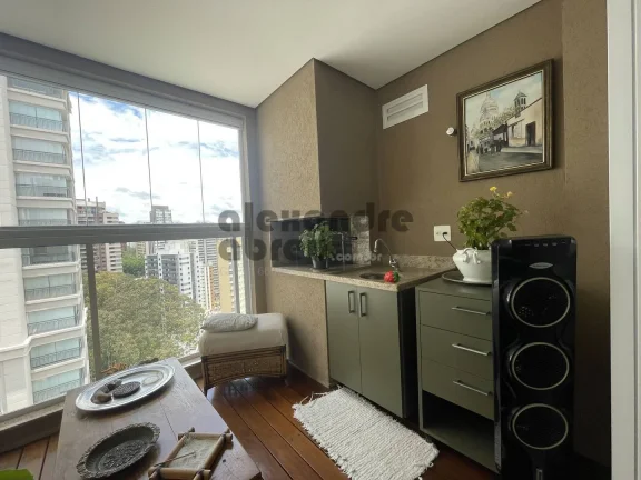 Imagem Apartamento com 2 dormitórios a venda na Vila Suzana