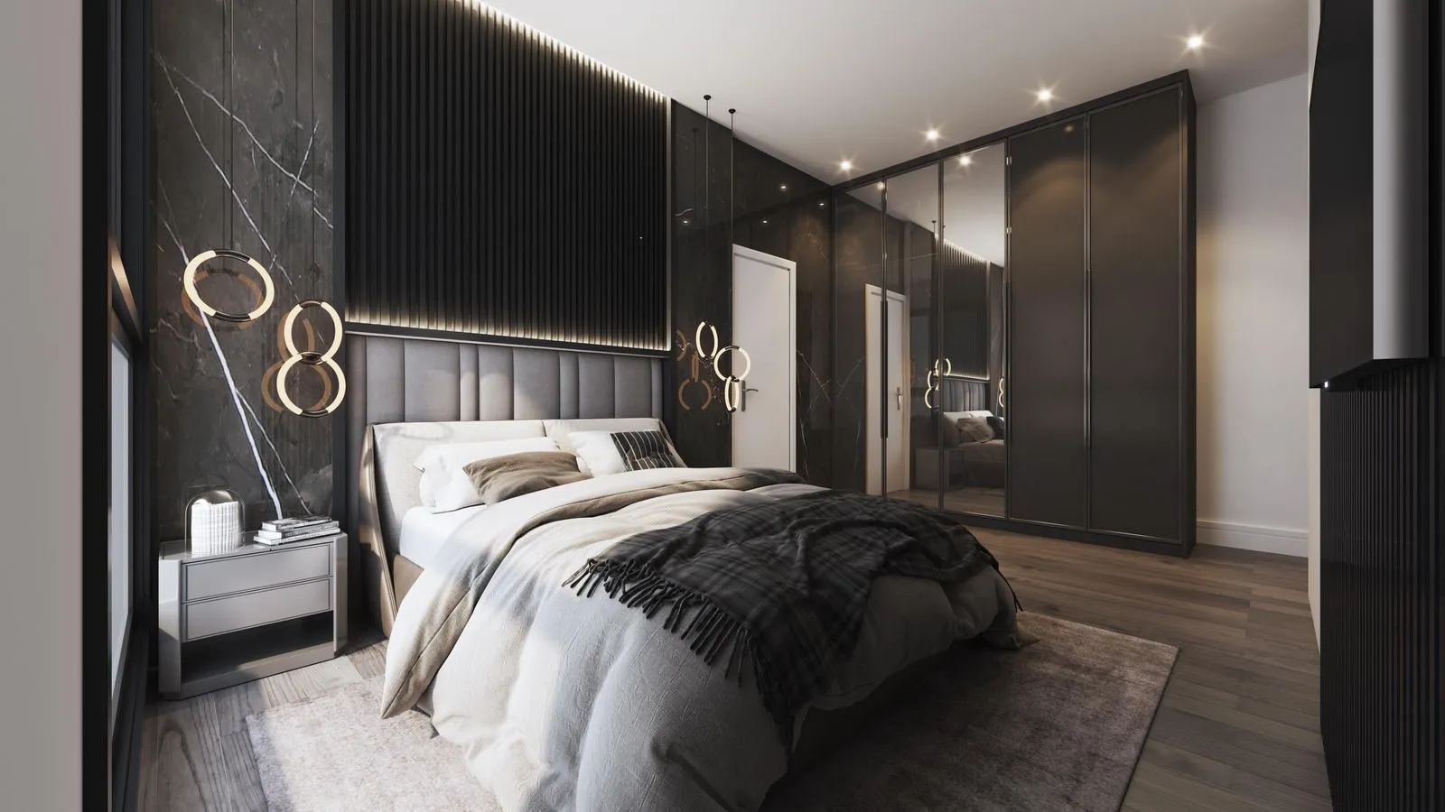 Imagem Apartamento à venda com 134m2 por R$ 3.600.000,00