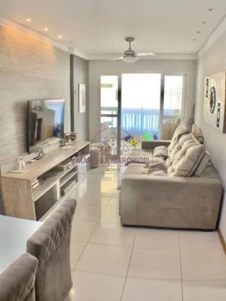 Imagem Aparatamento na orla de Bervely hills 2 quartos com ampla varanda