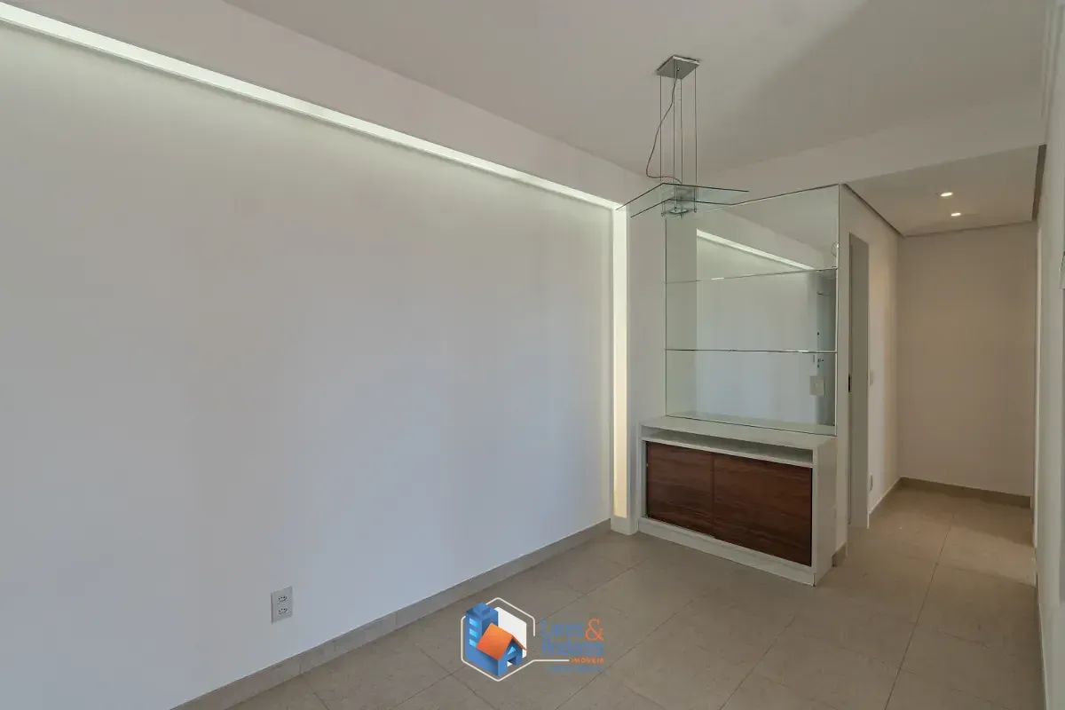 Imagem Apartamento para venda em Vila Monte Alegre com 2 quartos, sendo 1 suíte, 60m²
