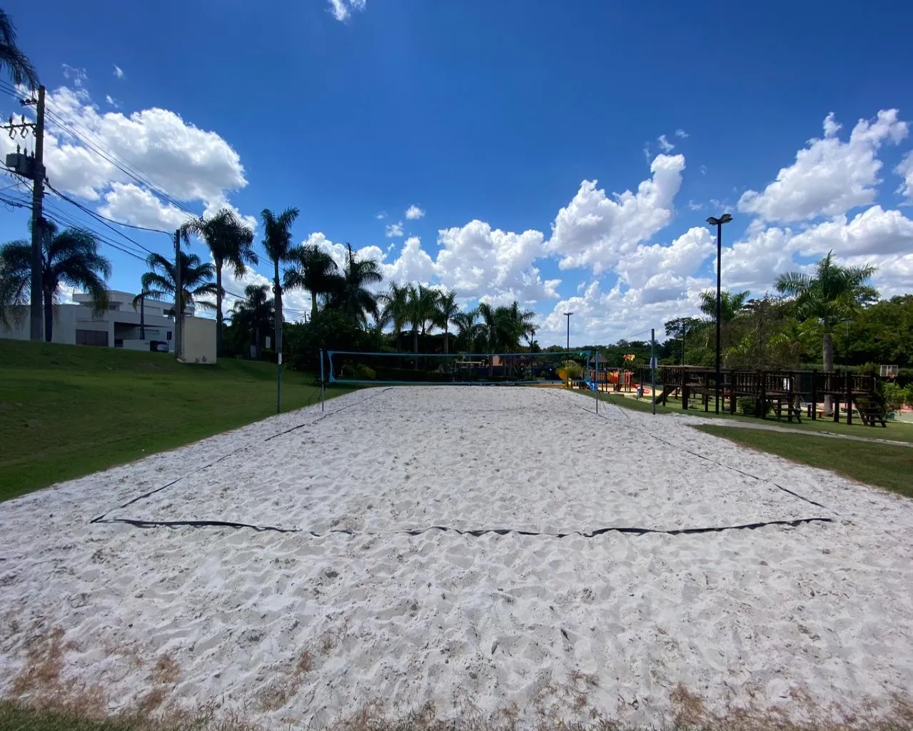 Imagem Terreno no Condomínio Reserva Fazenda Imperial