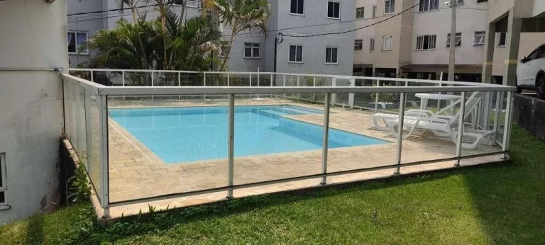 Imagem Apartamento para Venda em Teresópolis, Bom Retiro, 2 dormitórios, 1 banheiro, 1 vaga