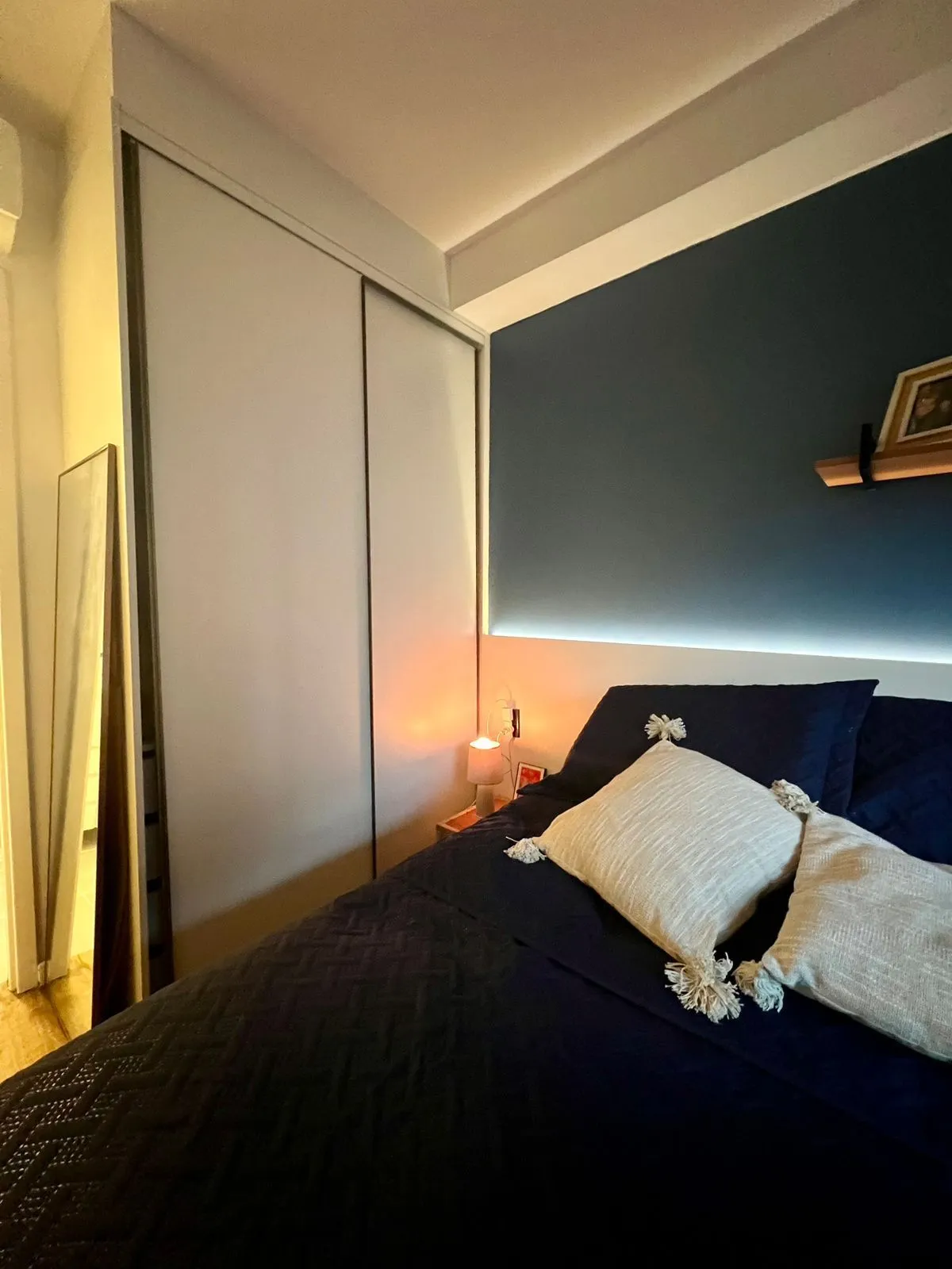 Imagem Residencial FWD Apartamento de 1 dormitórios no bairro Jardim do Salso