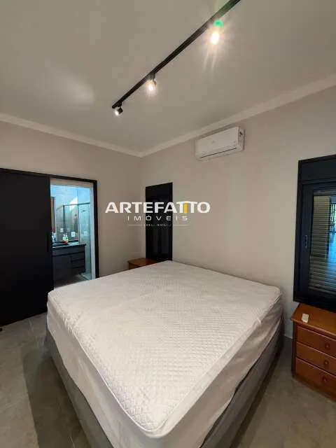 Imagem Chácara à venda em Franca, Residencial Villaggio San Rafaello, com 2 quartos, 189m2