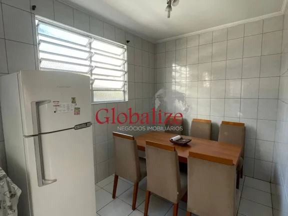 Imagem Apartamento à venda com 3 dormitórios R$ 480.000,00 no bairro Boqueirão em Santos - SP
