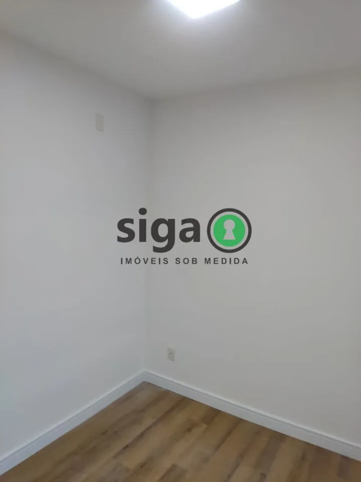 Imagem Apartamento 2 Quartos com 1 suíte, 2 vaga de garagem, 69m² Venda e locação Vila Andrade
