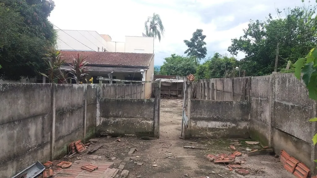 Imagem Terreno à venda 200M², Bosque da Princesa, Pindamonhangaba - SP