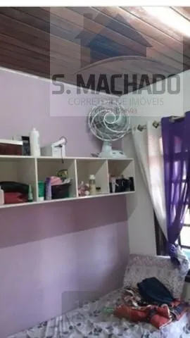 Imagem Sobrado para Venda em Santo André / SP no bairro Vila Curuça