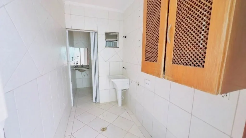 Imagem CASA COM 250,00 m² - CANTO DO FORTE - PRAIA GRANDE SP