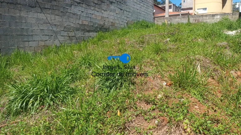 Imagem Terreno atrás do McDonald's 140m2