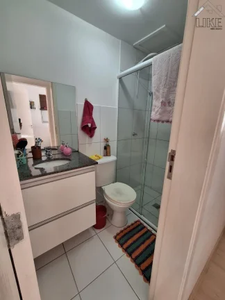 Imagem Apartamento à venda em Palmeiras de São José, São José dos Campos - SPAZIO CAMPO DI ORLEANS