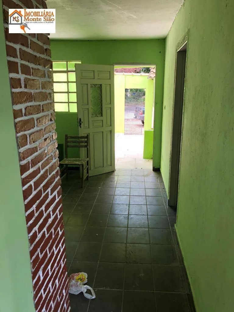 Imagem Casa com 1 dormitório à venda, 70 m² por R$ 380.000,00 - Jardim Bela Vista - Guarulhos/SP