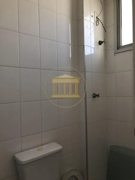 Imagem Apartamento à venda 3 Quartos, 1 Suite, 1 Vaga, 87M², Jardim das Nações, Taubaté - SP | Condomínio Edifício Angra Dos Reis - Taubaté