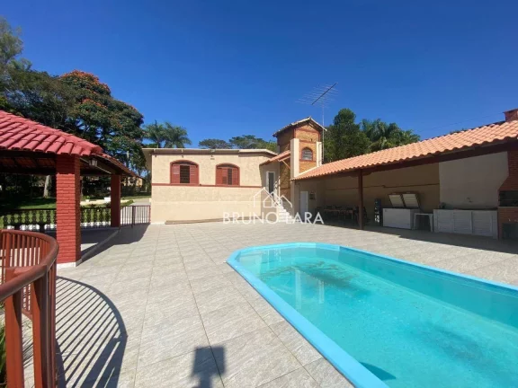 Imagem Casa à venda em Igarapé MG , Condomínio Fazenda Solar.