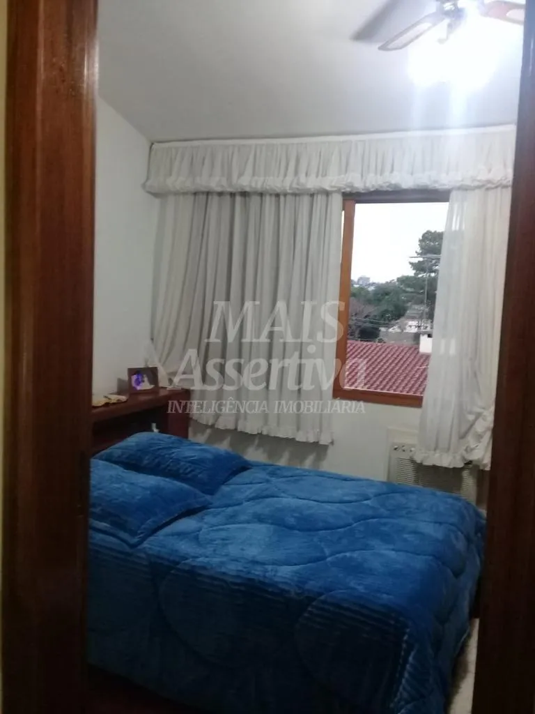 Imagem Sobrado para venda em Novo Hamburgo bairro Ideal
