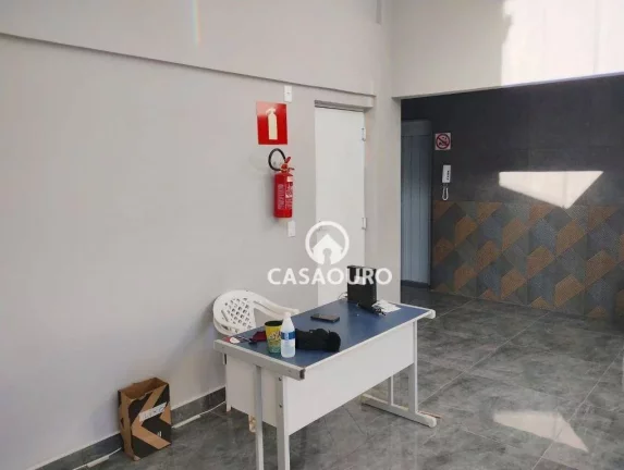 Imagem Apartamento com 3 quartos à venda, 88 m² - Serra - Belo Horizonte/MG