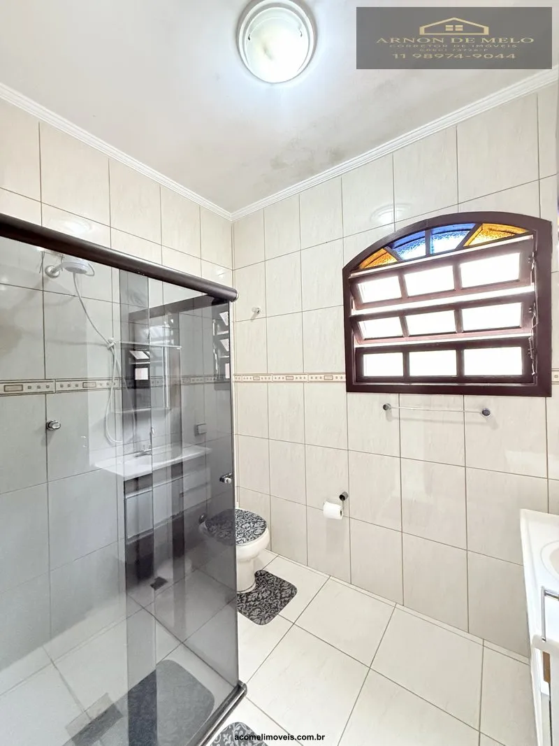 Imagem Casas no Litoral para venda em Praia Grande no bairro Guilhermina