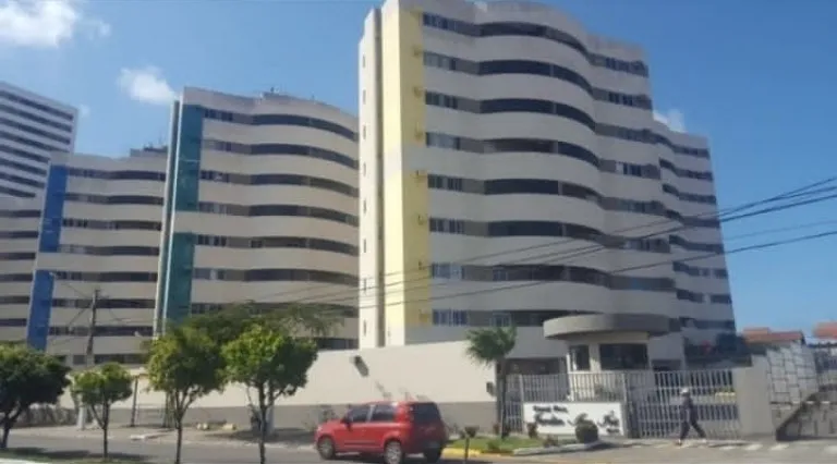 Foto do imóvel Apartamento com 3 Quartos à Venda, 80 m² em Nova Parnamirim - Parnamirim