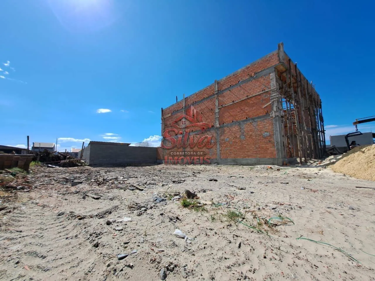 Imagem 1167 |Terreno 300 m² no Centro de Imbé