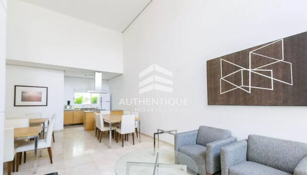 Imagem ALL ITAIM - Apartamento à venda no bairro Itaim Bibi - São Paulo/SP, Zona Sul