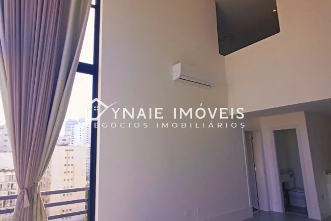 Imagem APARTAMENTO RESIDENCIAL em SÃO PAULO - SP, CERQUEIRA CÉSAR