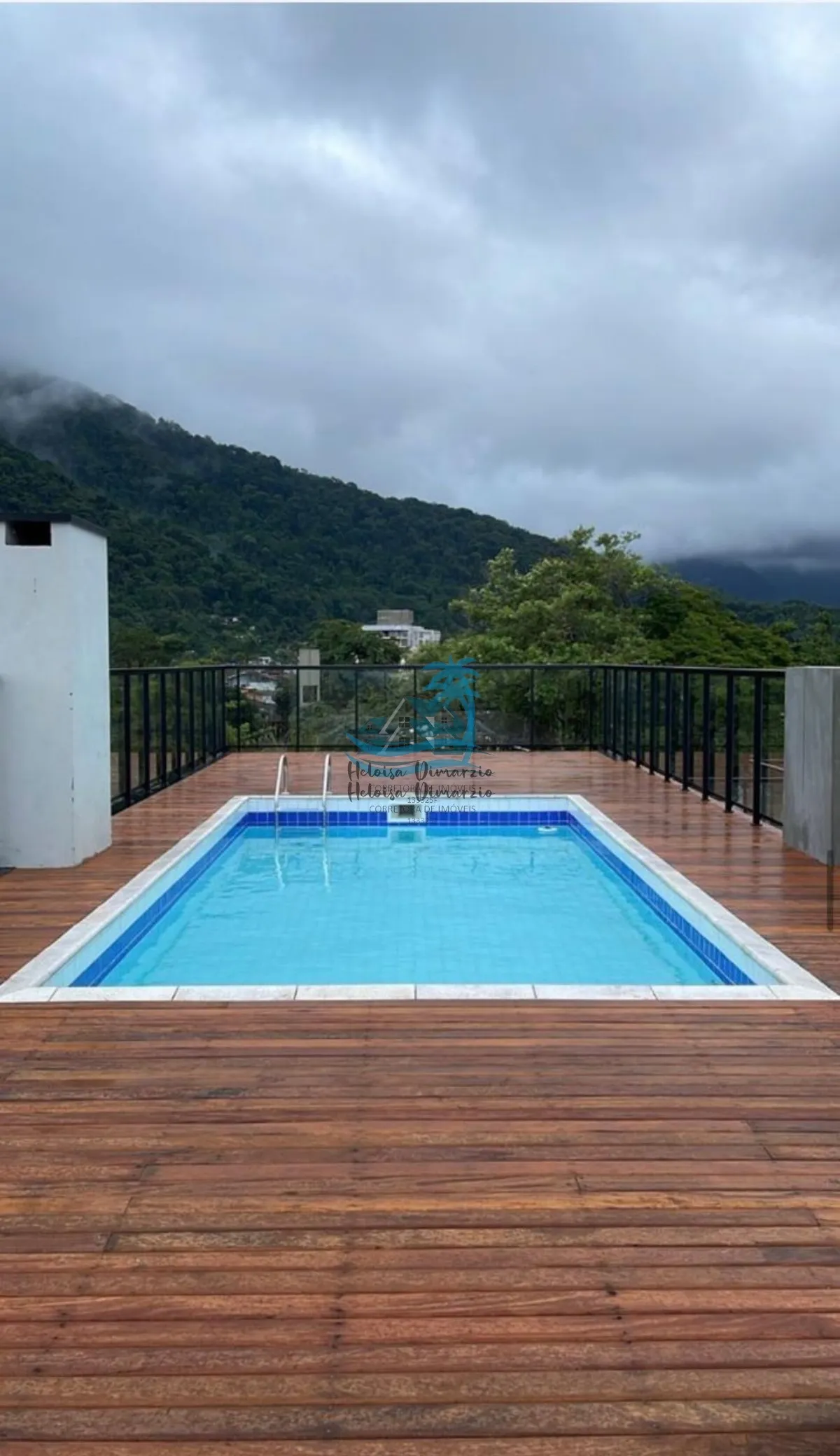 Imagem Loft à venda no Perequê-Açu em Ubatuba, a 250m do mar