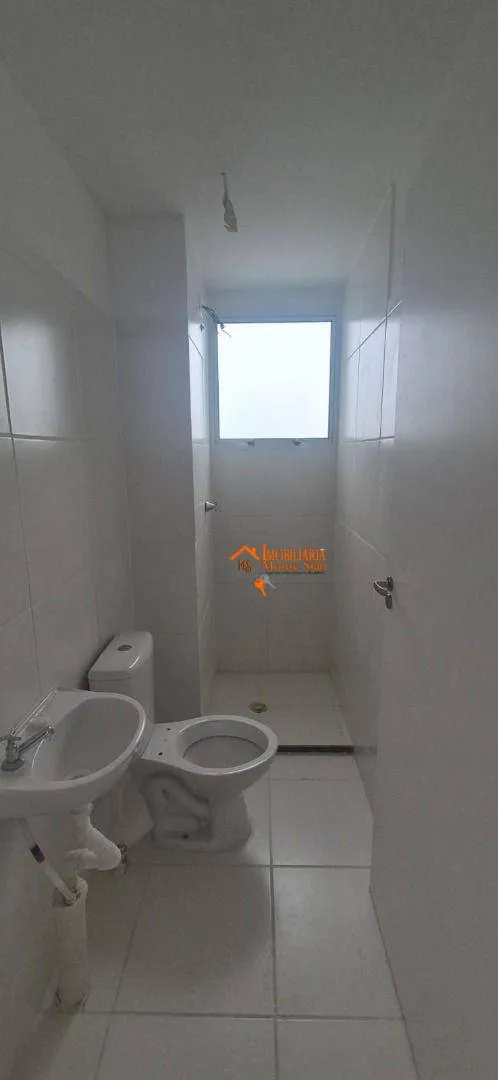 Imagem Apartamento com 2 dormitórios à venda, 43 m² por R$ 230.000,00 - Vila Nova Bonsucesso - Guarulhos/SP