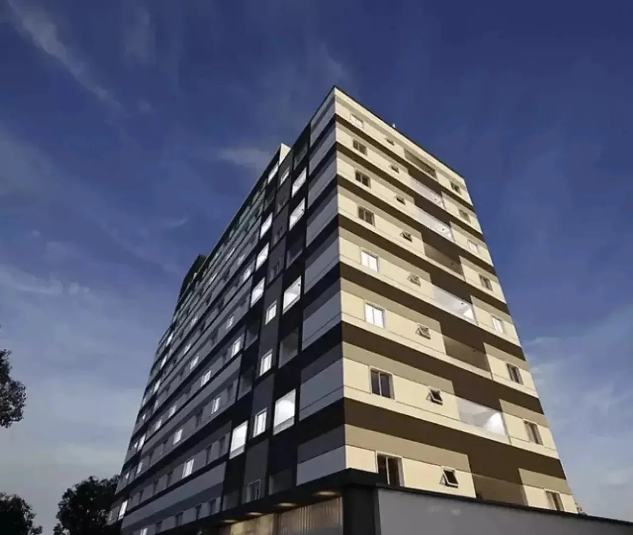 Imagem Studio para Venda em São Paulo, Parque São Domingos, 1 dormitório, 1 banheiro