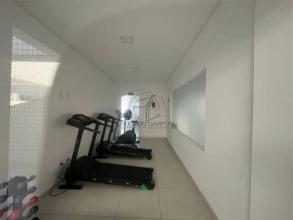 Imagem Maravilhoso Apartamento 2 Quartos à Venda no Ocian, Praia Grande