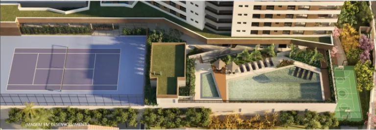 Imagem Apartamento com 4 Quartos à Venda, 218 m² em Alto da Lapa - São Paulo