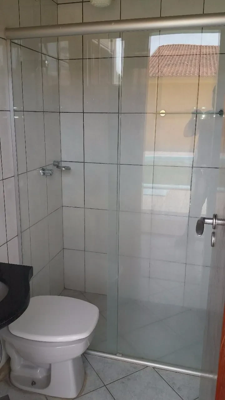 Imagem Casa com 3 Quartos para Alugar, 200 m² em Goiabeira - Cuiabá