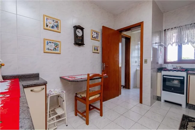 Imagem Cobertura Duplex para venda no bairro Nonoai em Porto Alegre