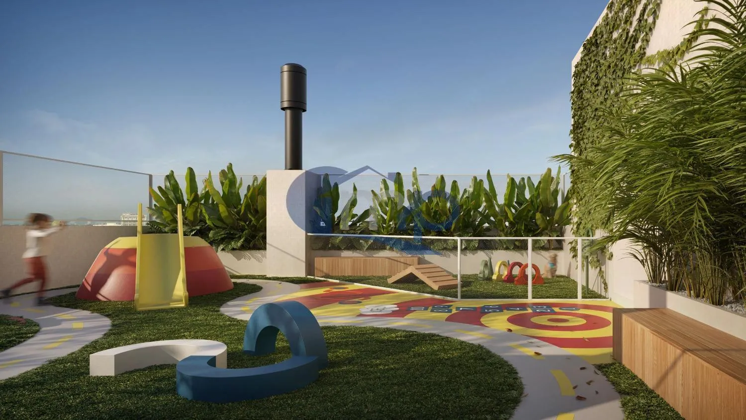 Imagem Apartamento a venda com 3 dormitorios na Praia Grande de Torres/RS