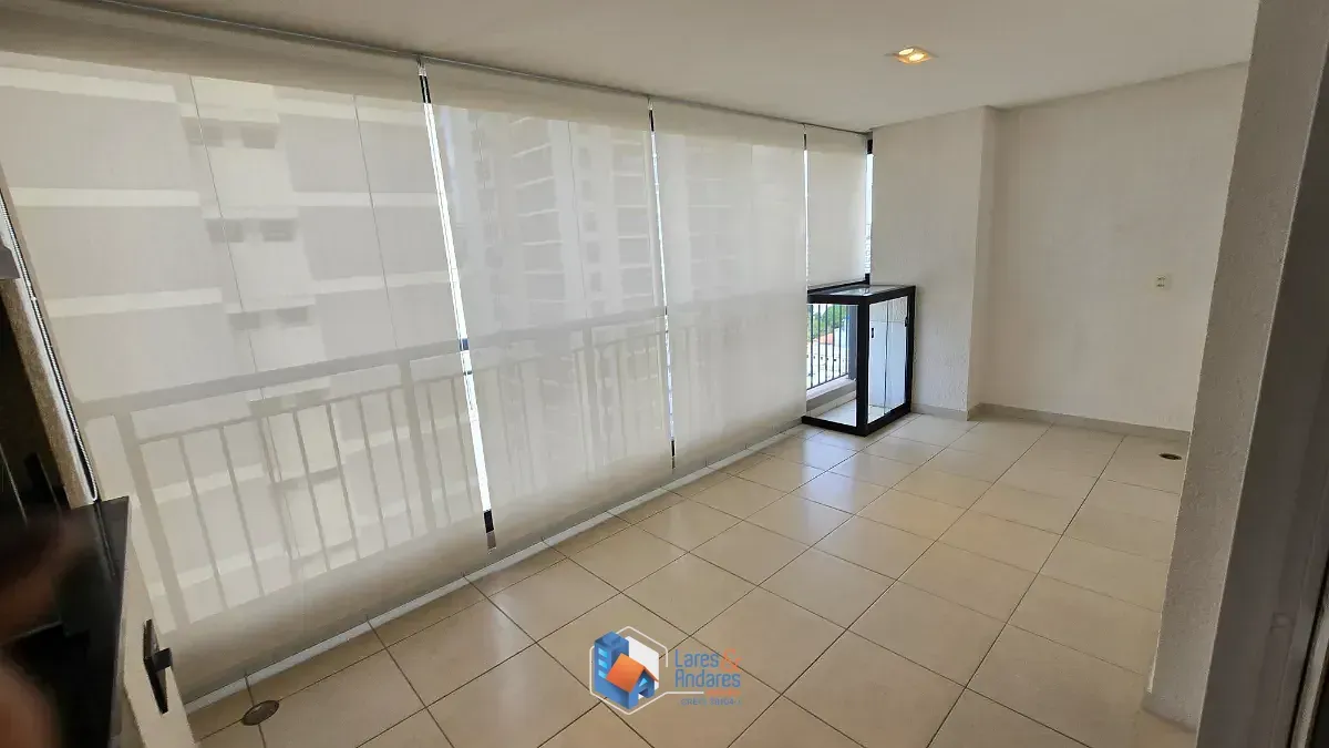 Imagem Apartamento para venda e locação em Vila Cordeiro com 1 quarto, 51m²