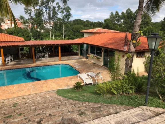 Imagem Oportunidade no Condomínio Shanadu, Indaiatuba SP