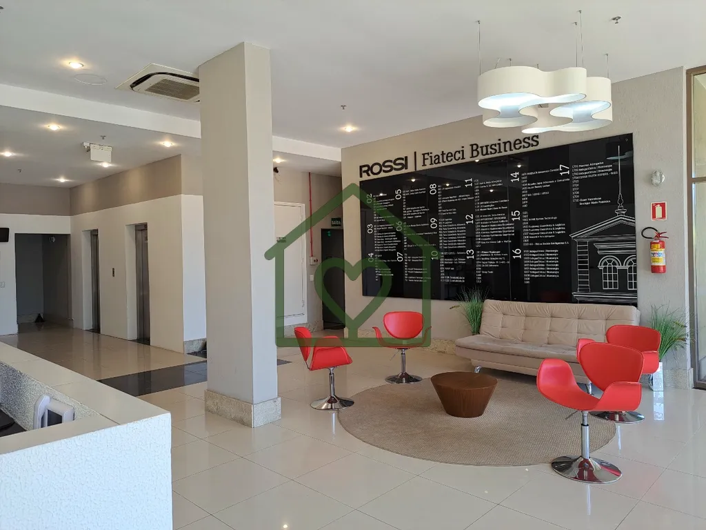Imagem SALA COMERCIAL 47M² PRIVATIVOS I VAGA I FLORESTA I ZONA NORTE 
 
ABRIANOS vende linda sala com piso...
