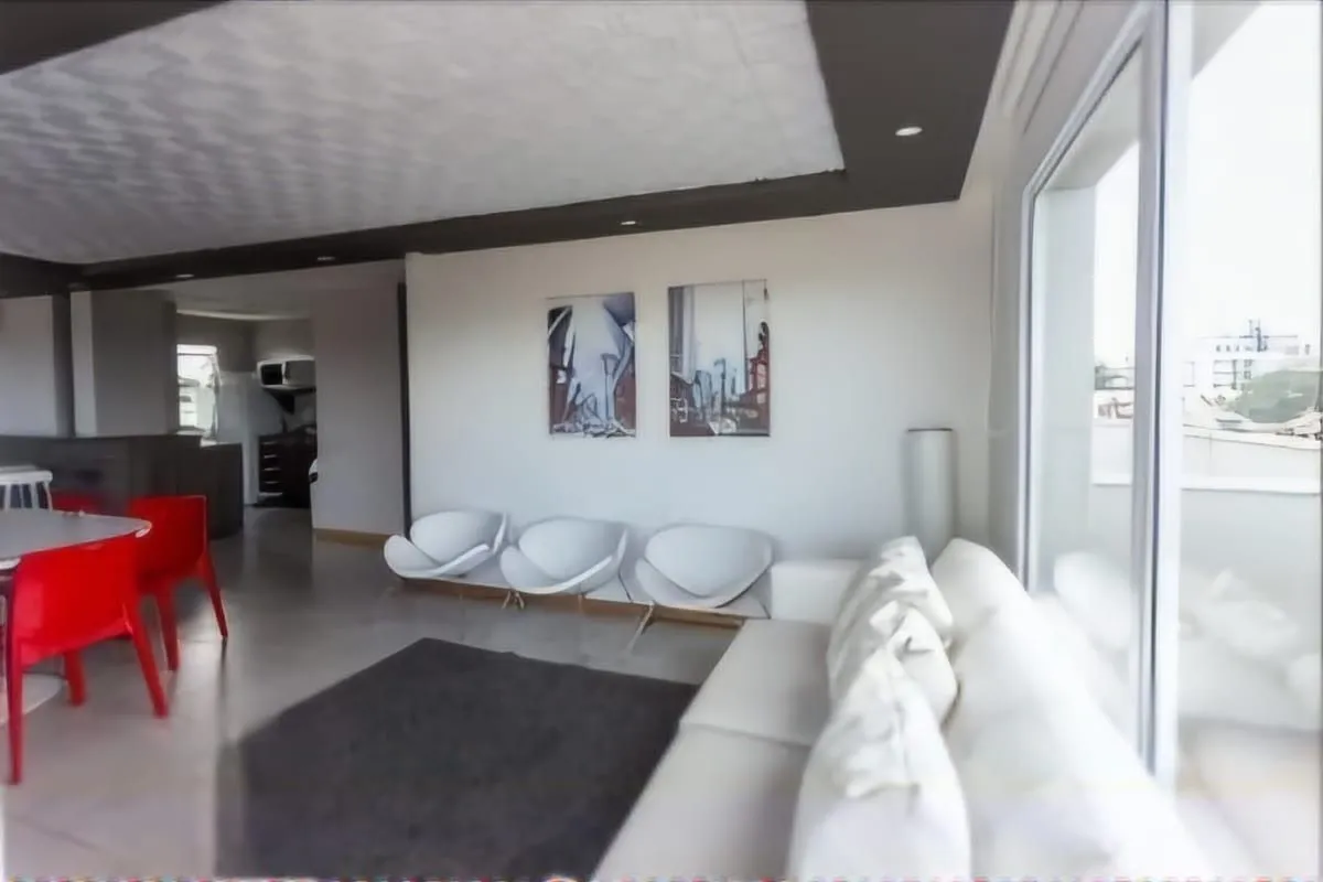 Imagem Apartamento, 55 m² / 2 Dormitórios Bairro Tristeza