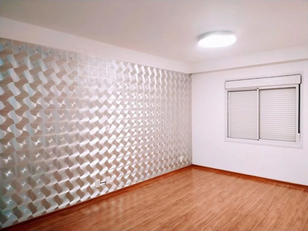 Imagem Excelente Apartamento no Residencial Mont Royal.