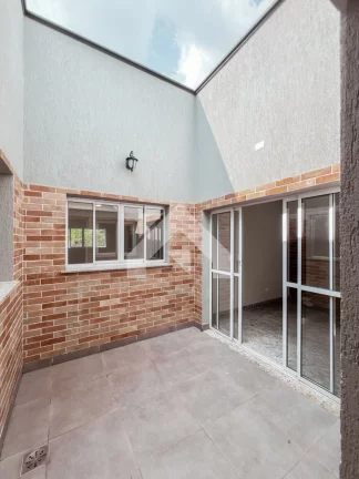 Imagem Casa de Condomínio em Vila Velha - Santana de Parnaíba