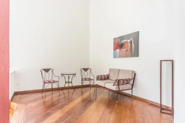 Imagem MIRANTE DO COTOXÓ - Apto de 94m² (UNIDADE DE REVENDA), próximo ao Metrô Vila Madalena!!