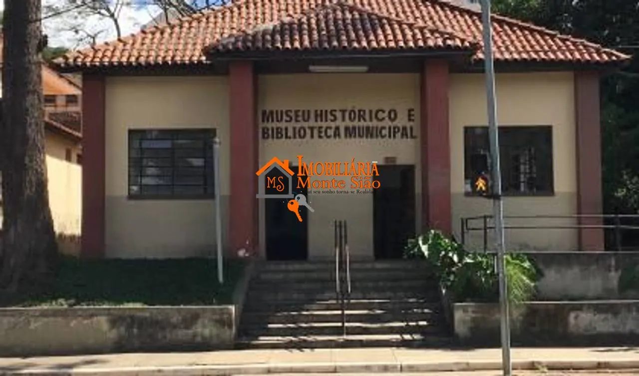 Imagem Terreno à venda, 5000 m² por R$ 3.750.000,00 - Pimentas - Guarulhos/SP