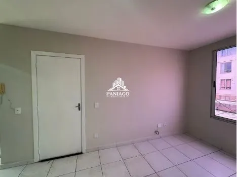 Imagem Apartamento à Venda no Condomínio Jardim Yolanda - Parque Geórgia, Cuiabá/MT
