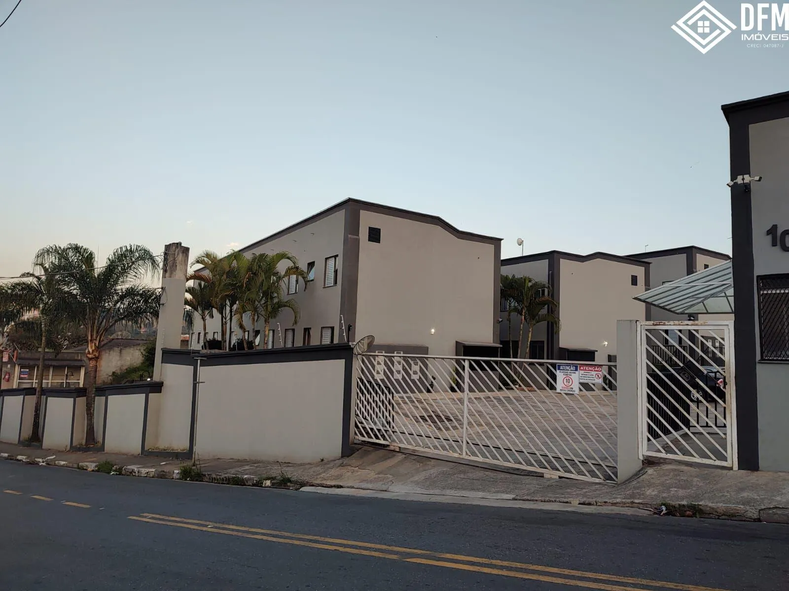 Imagem Apartamento com 2 Dormitorio(s) localizado(a) no bairro Vila Nova Aparecida em Mogi das Cruzes / Mato Grosso do Sul Ref.:80965262