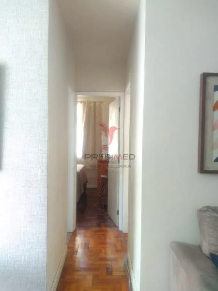 Imagem Apartamento 2 suítes 70m² 1 vaga Jardim Guanabara Rio de Janeiro/RJ