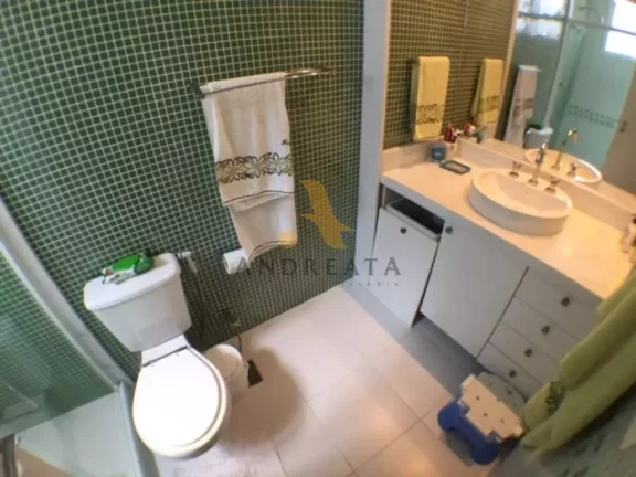 Imagem Cobertura à venda no condomínio Imóvel de rua Barra da Tijuca