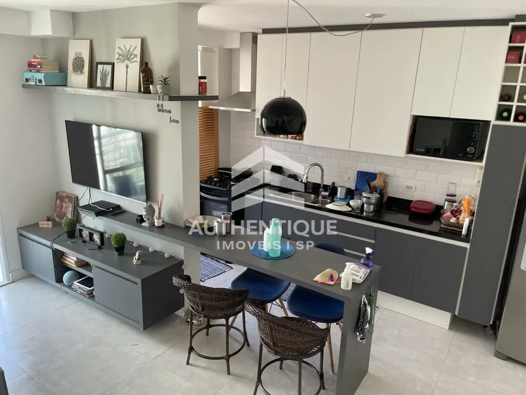 Imagem Choice Panamby - Apartamento à venda no bairro Panamby - São Paulo/SP, Zona Sul