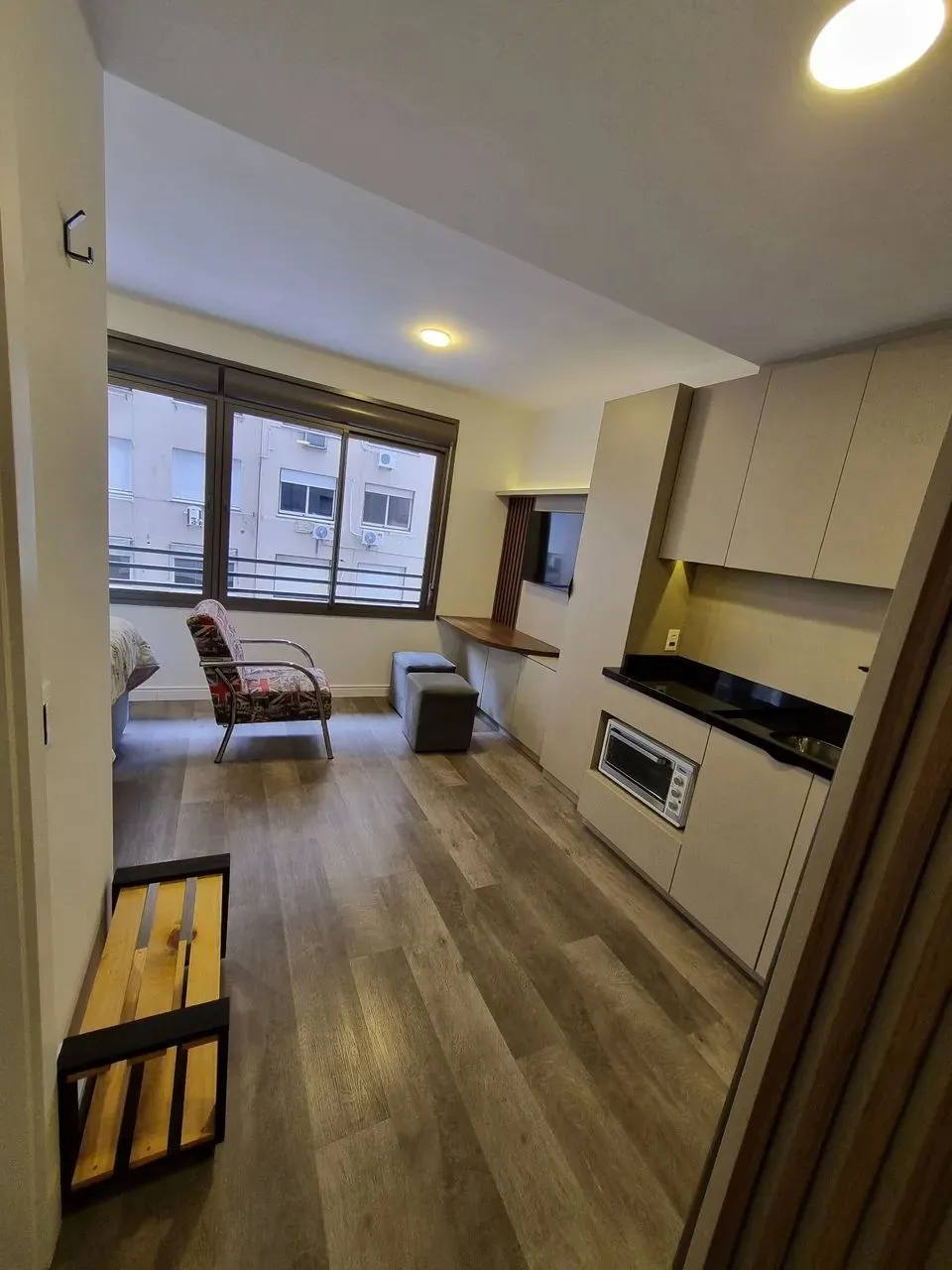 Imagem Apartamento em Centro Histórico