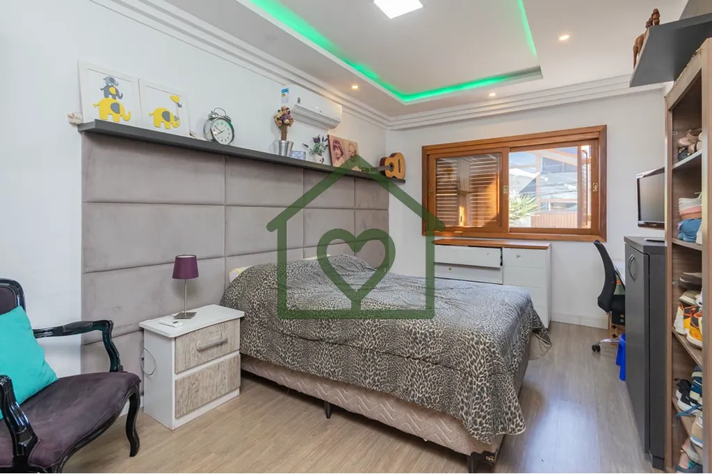 Imagem Resumo da Casa Mais Incrível à Venda no Passo das Pedras 
Esta belíssima residência de 281m² em...